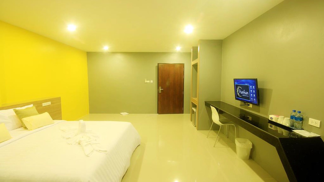Photo of Bedroom in Thung Song