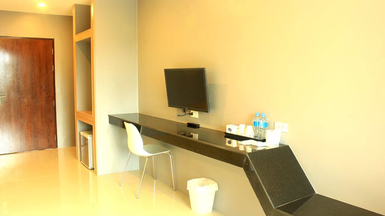Photo of Bedroom in Thung Song