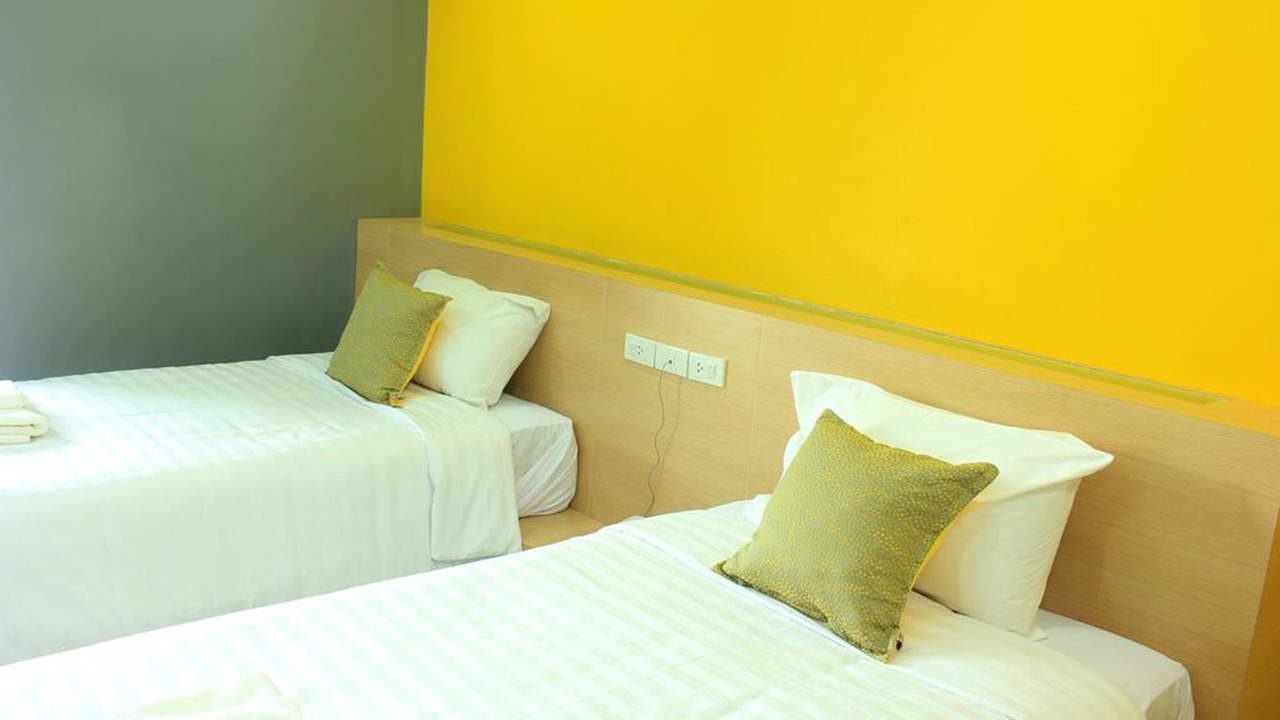 Photo of Bedroom in Thung Song