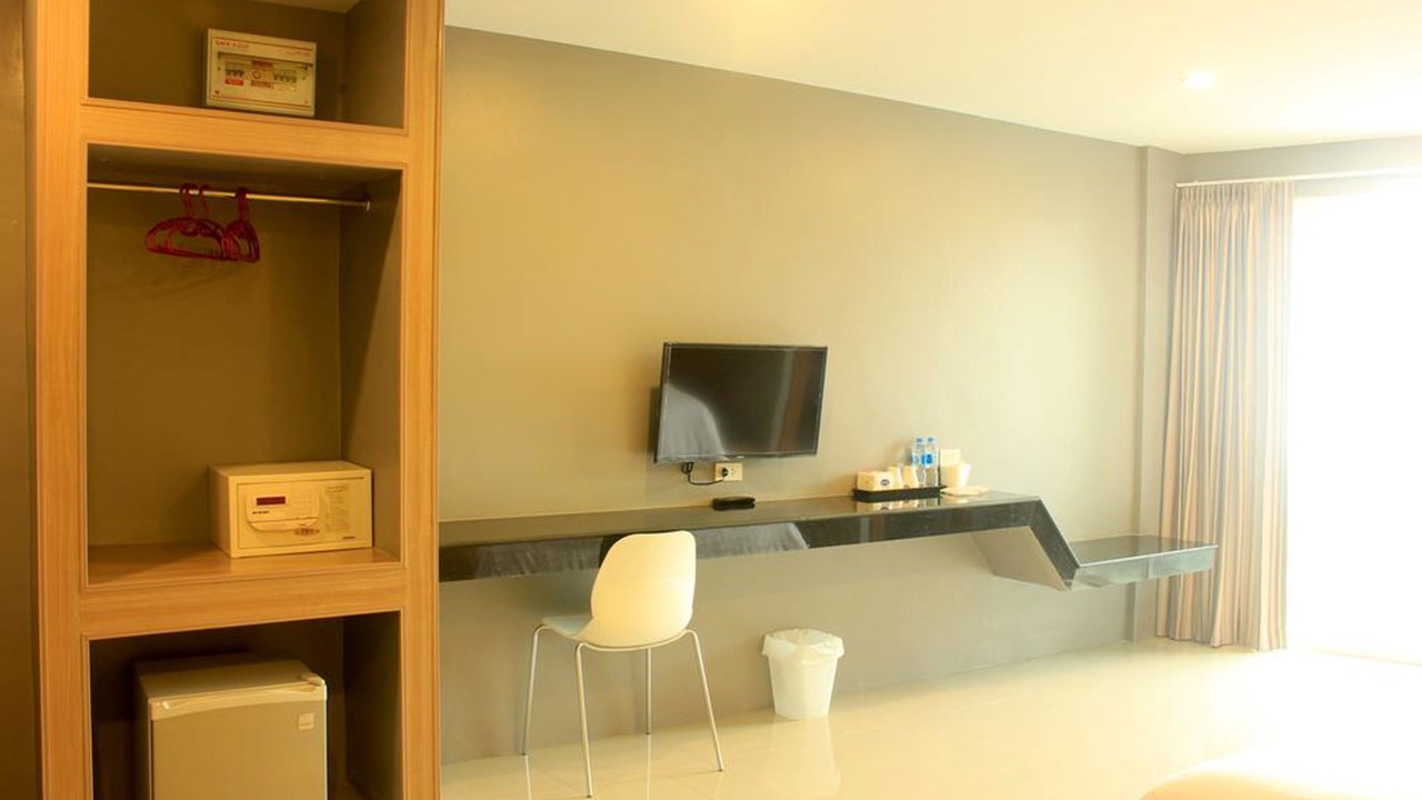 Photo of Bedroom in Thung Song