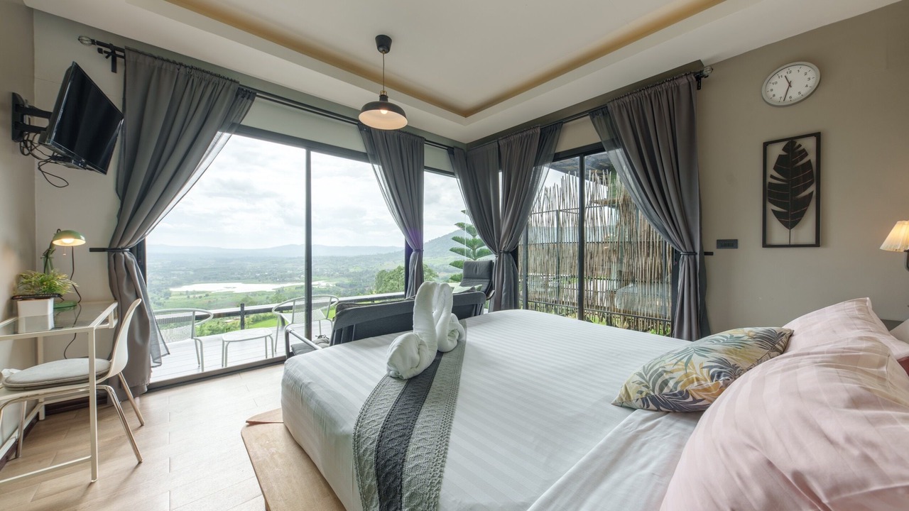 Photo of Bedroom in Khao Kho