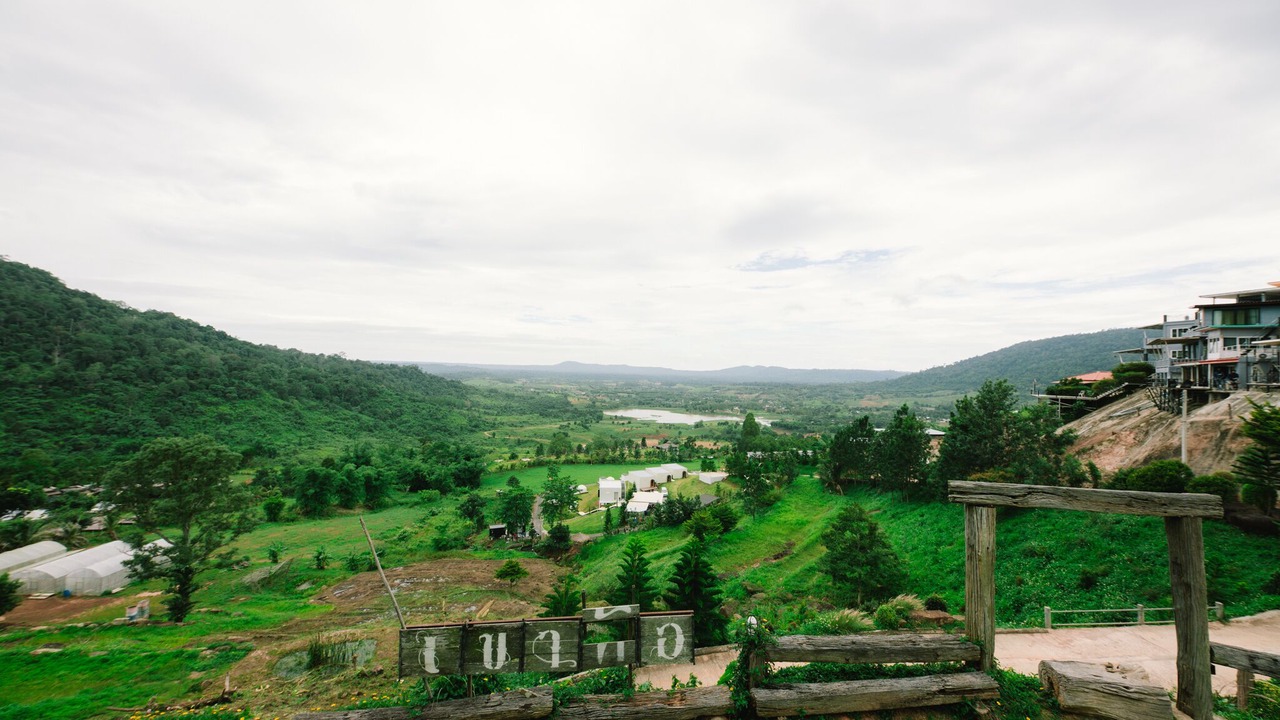 Photo of Outdoor in Khao Kho