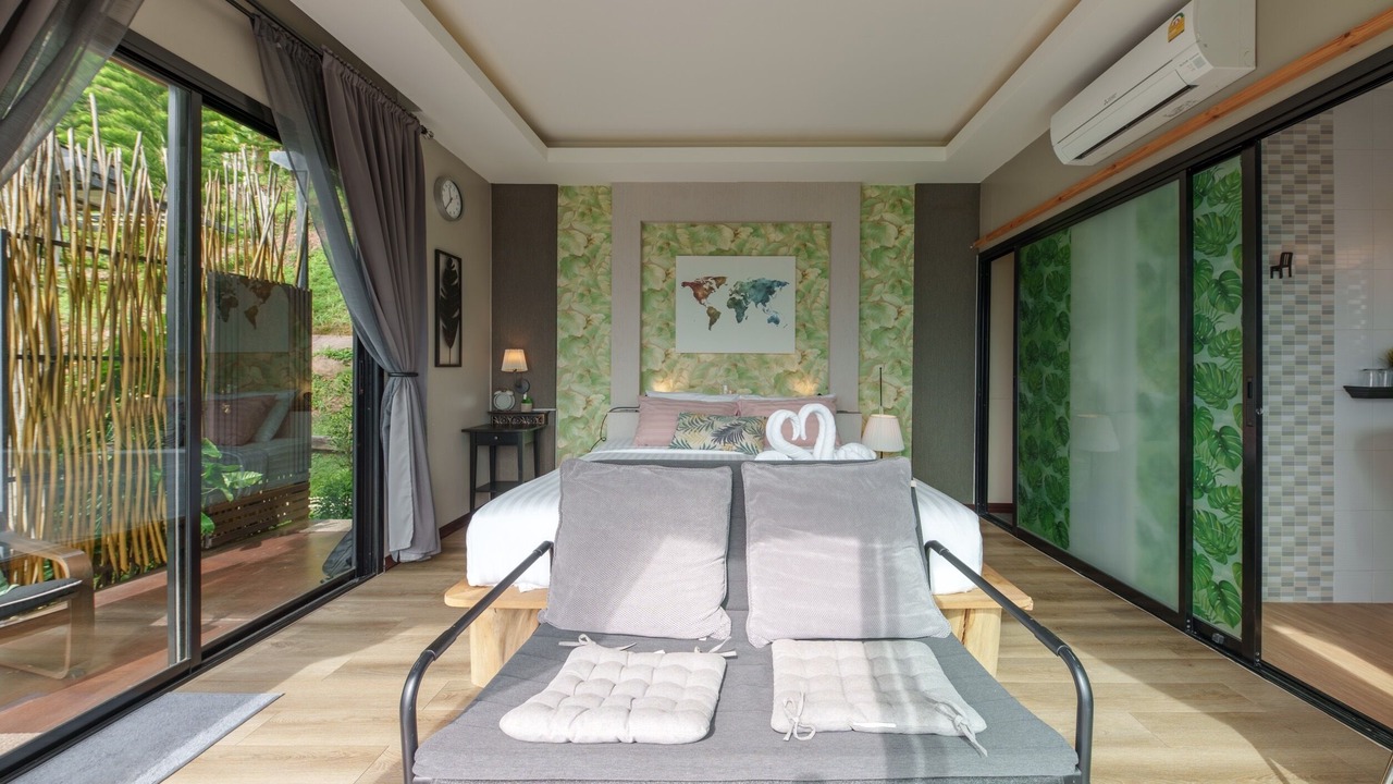 Photo of Bedroom in Khao Kho