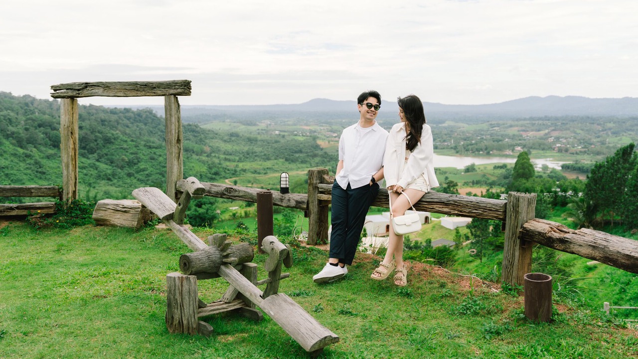 Photo of Outdoor in Khao Kho