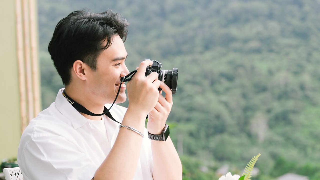 Photo of Patio Balcony in Khao Kho
