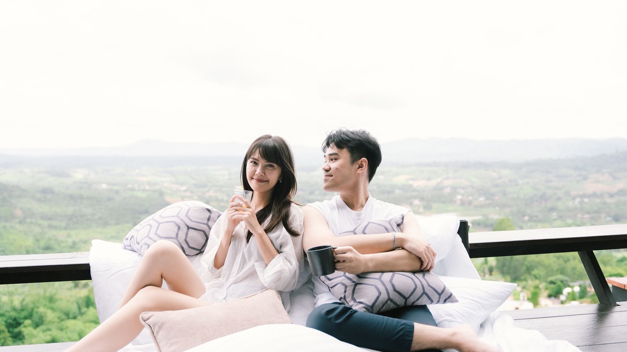 Photo of Human In Picture in Khao Kho