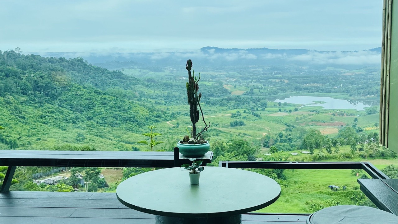 Photo of Patio Balcony in Khao Kho
