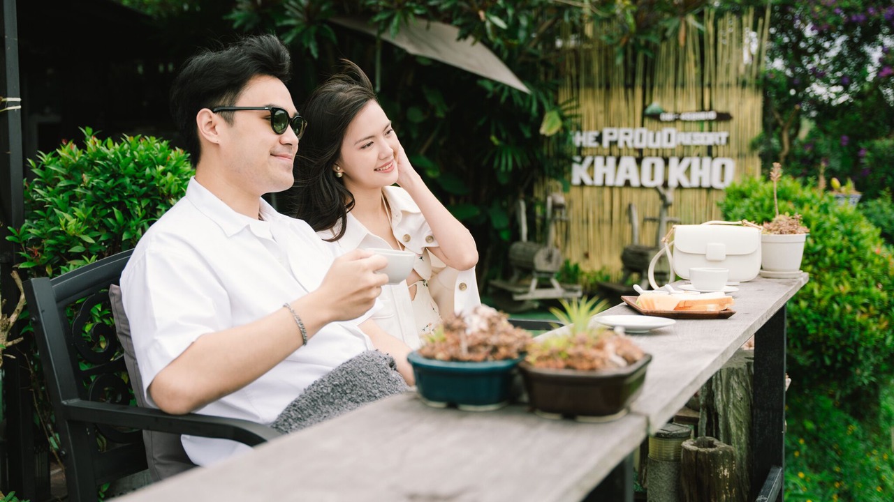 Photo of Outdoor in Khao Kho