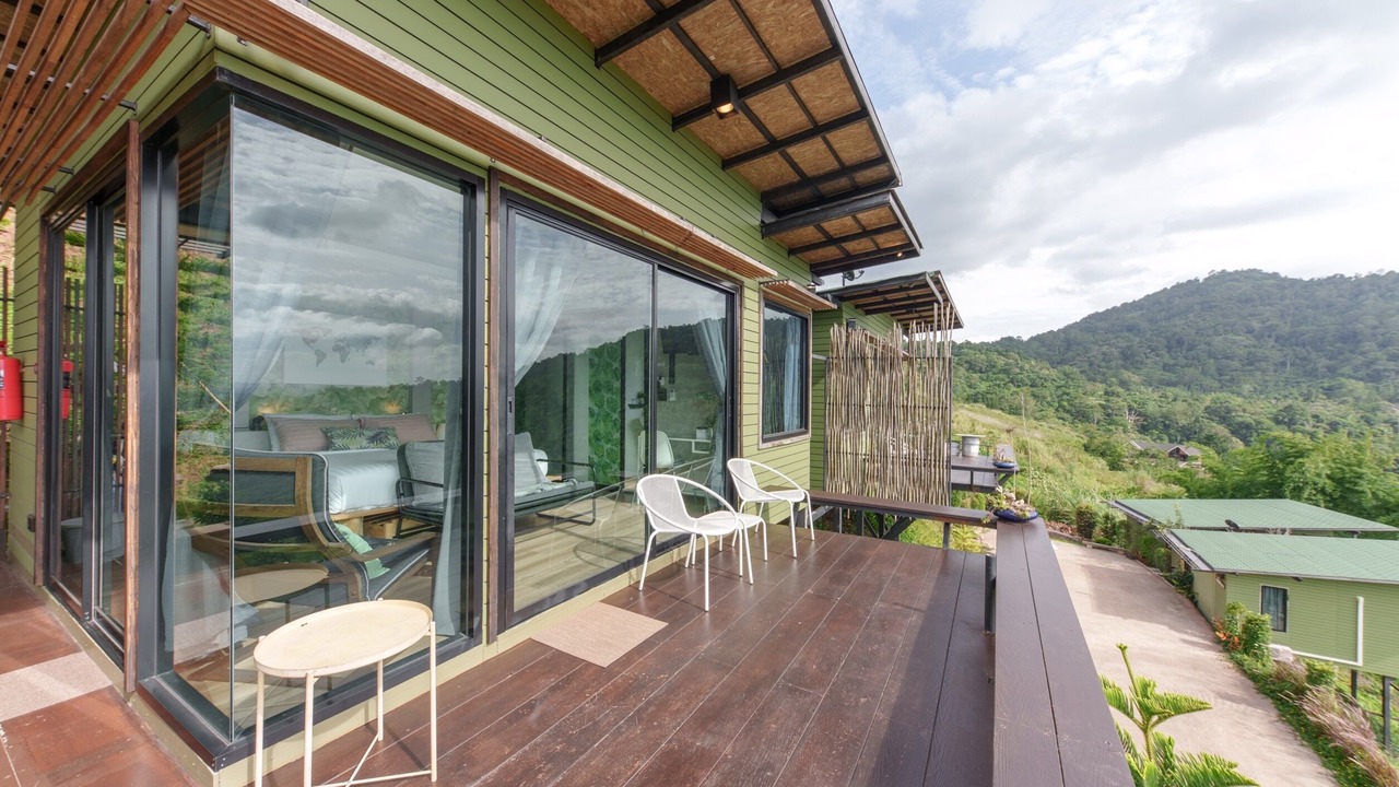 Photo of Bedroom in Khao Kho
