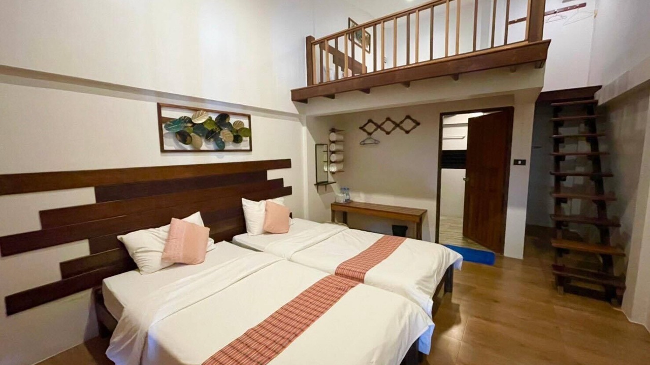 Photo of Bedroom in Klaeng