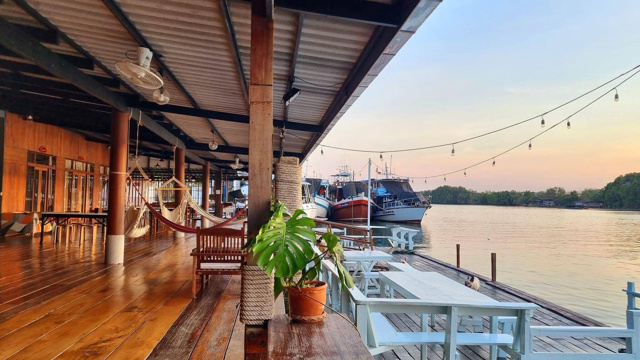Photo of Patio Balcony in Klaeng