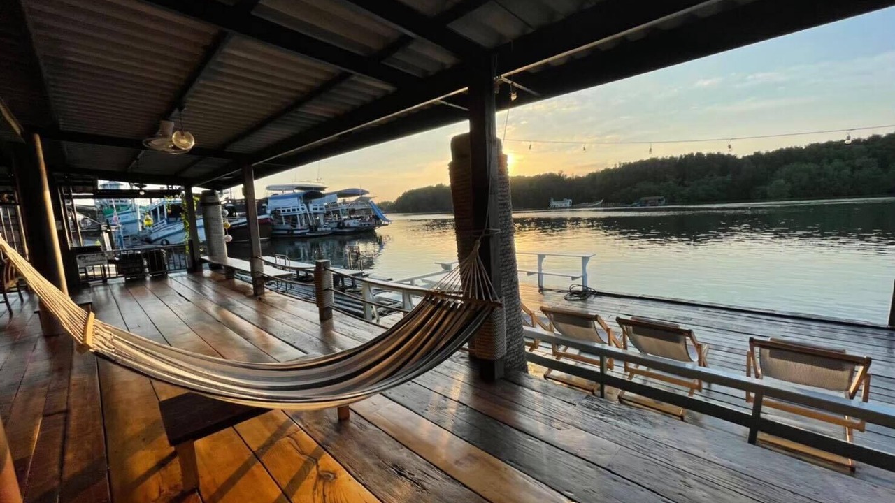 Photo of Patio Balcony in Klaeng