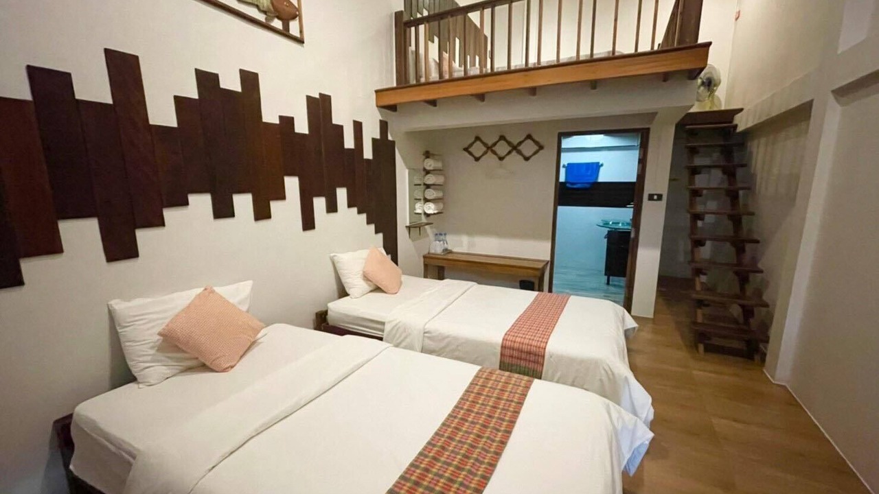 Photo of Bedroom in Klaeng