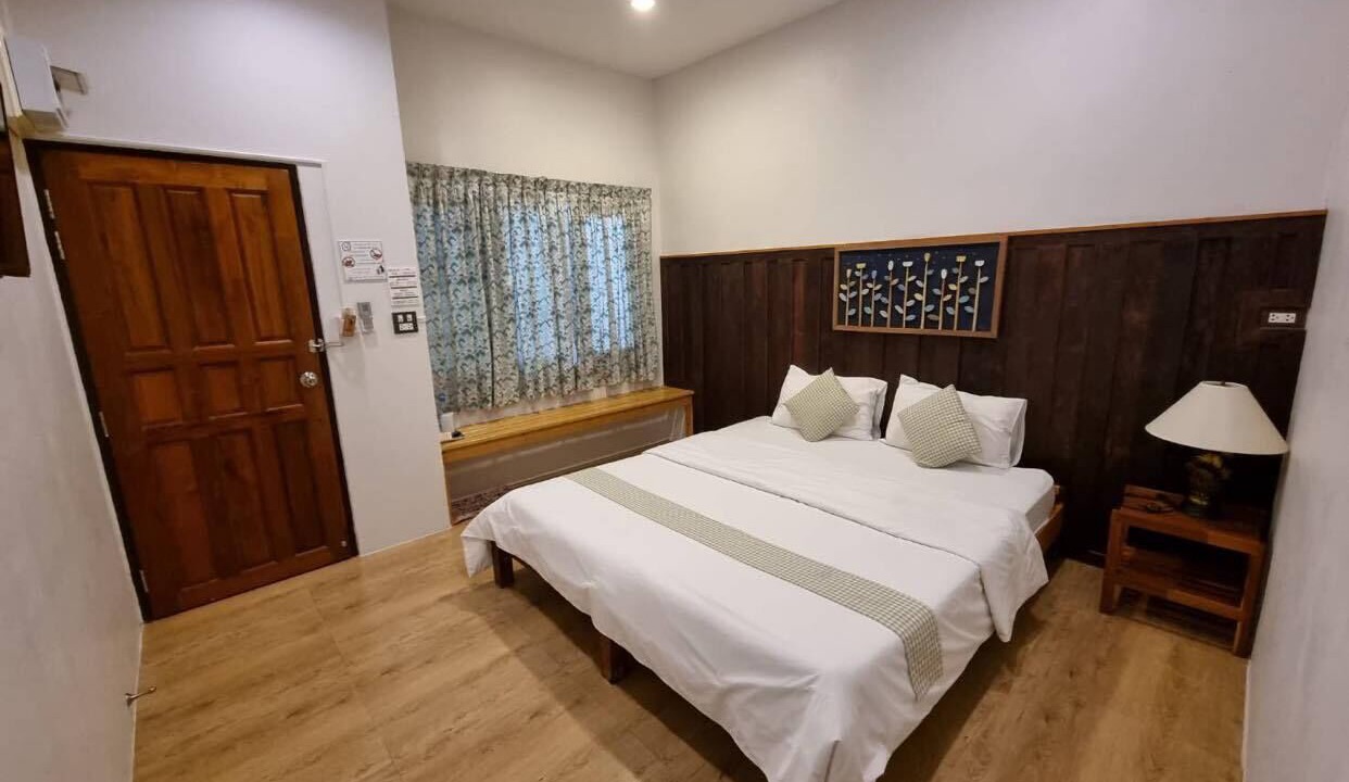 Photo of Bedroom in Klaeng