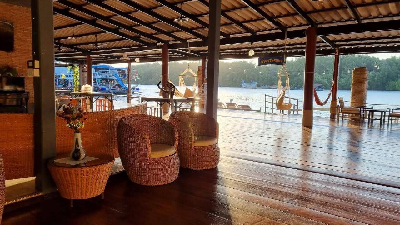 Photo of Livingroom in Klaeng