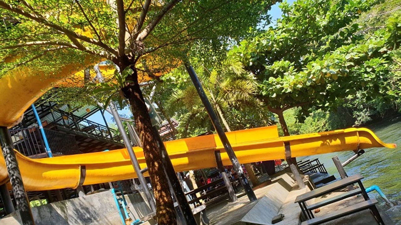 Photo of Outdoor in Song Phi Nong