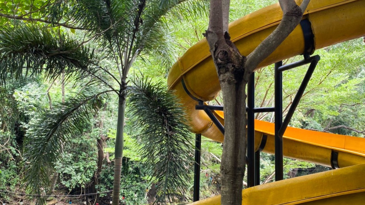 Photo of Outdoor in Song Phi Nong