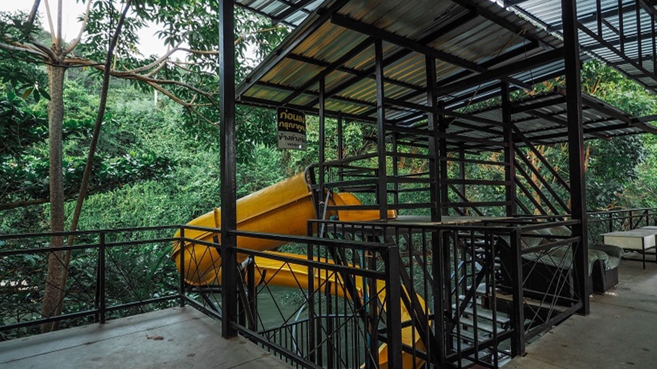 Photo of Outdoor in Song Phi Nong