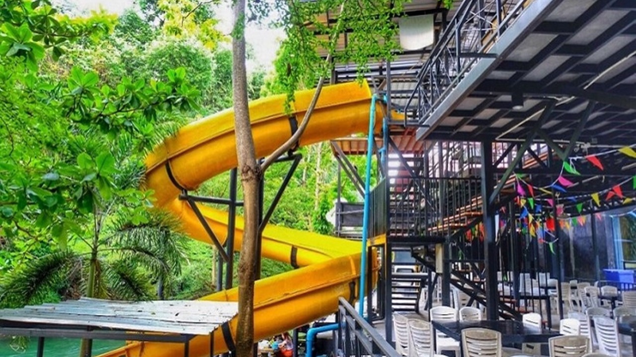 Photo of Outdoor in Song Phi Nong