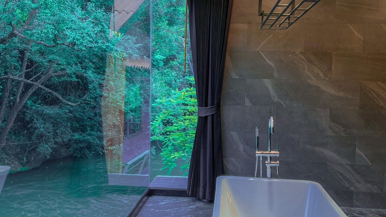 Photo of Bedroom in Song Phi Nong