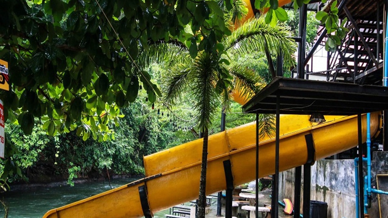 Photo of Outdoor in Song Phi Nong