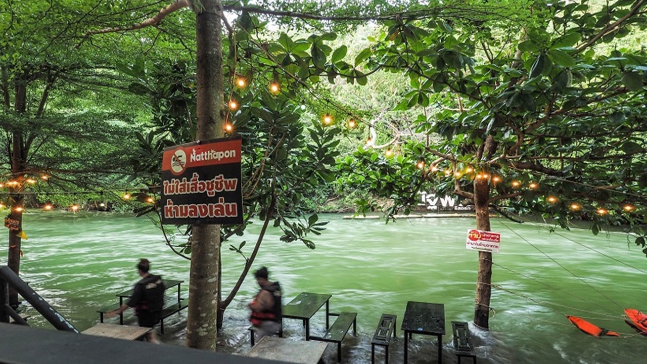 Photo of Outdoor in Song Phi Nong