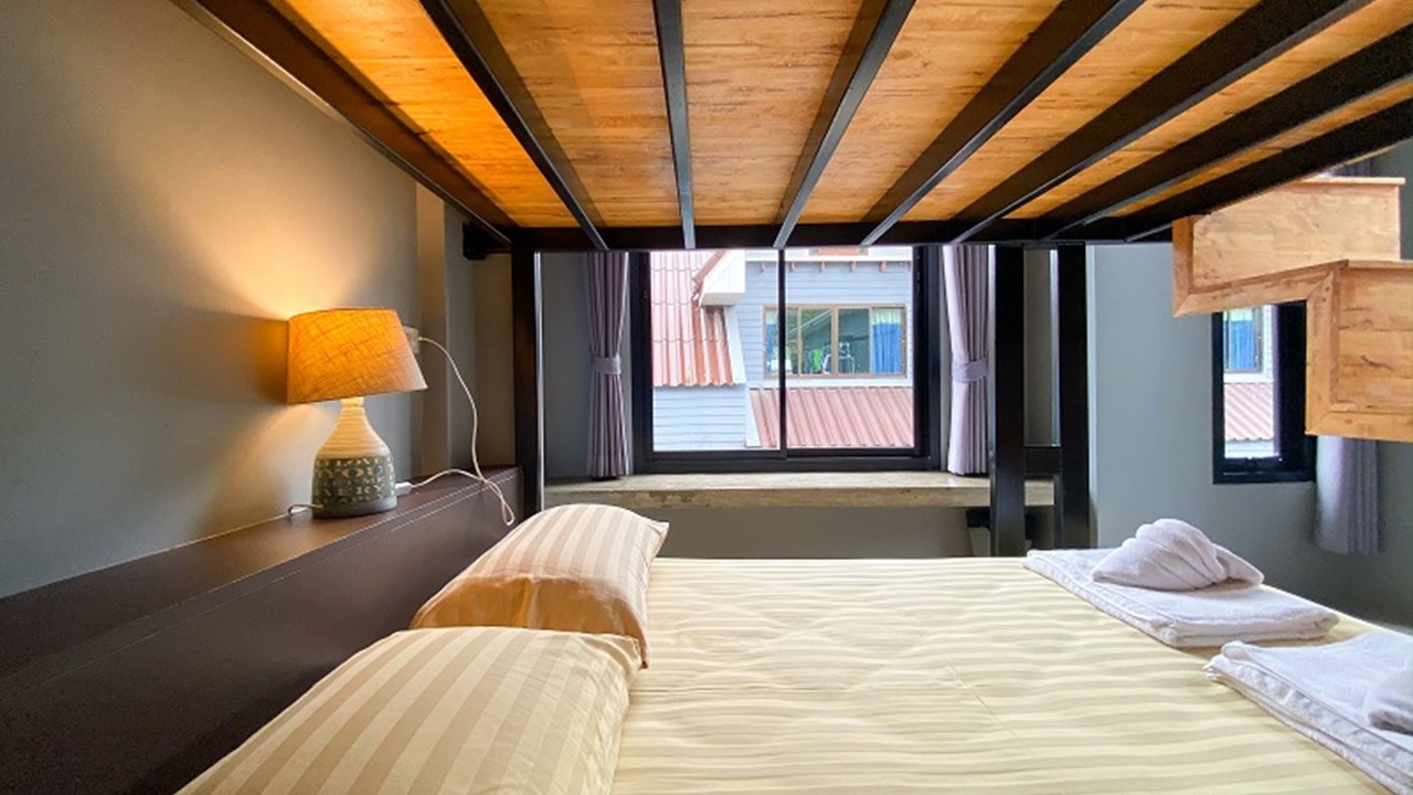 Photo of Bedroom in Song Phi Nong