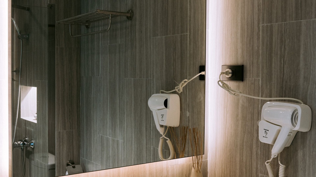Photo of Bathroom in Nai Mueang