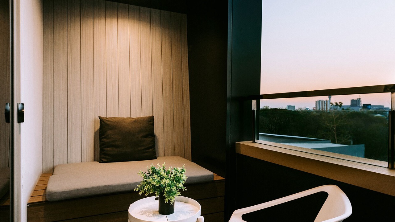 Photo of Patio Balcony in Nai Mueang