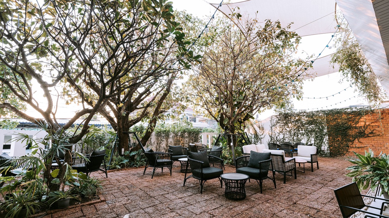 Photo of Patio Balcony in Nai Mueang