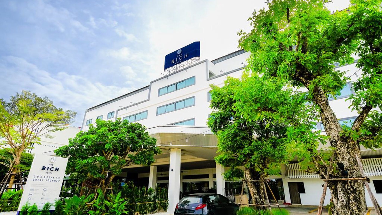 Photo of Outdoor in Nai Mueang