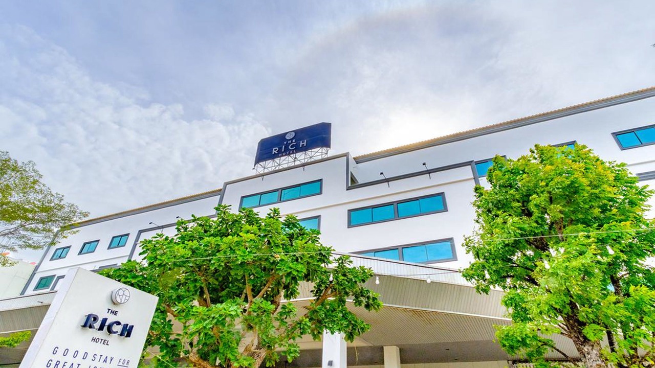 Photo of Outdoor in Nai Mueang
