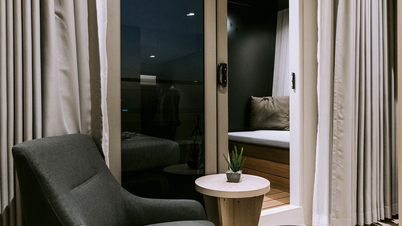 Photo of Livingroom in Nai Mueang