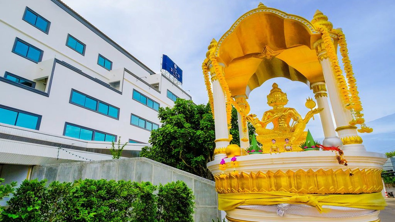Photo of Outdoor in Nai Mueang