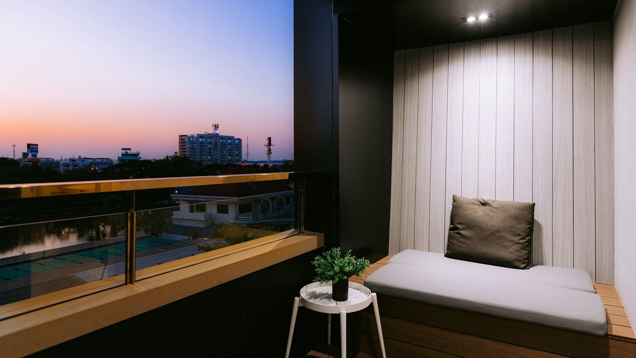 Photo of Livingroom in Nai Mueang