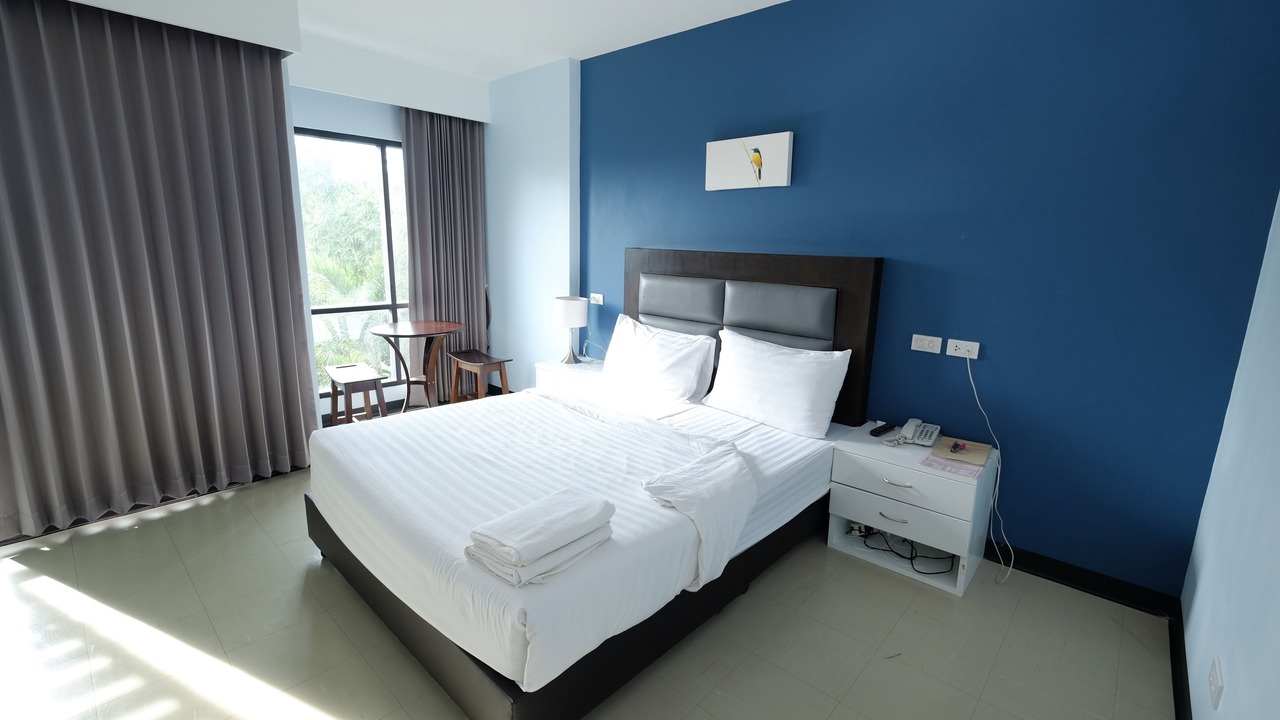 Photo of Bedroom in Trang