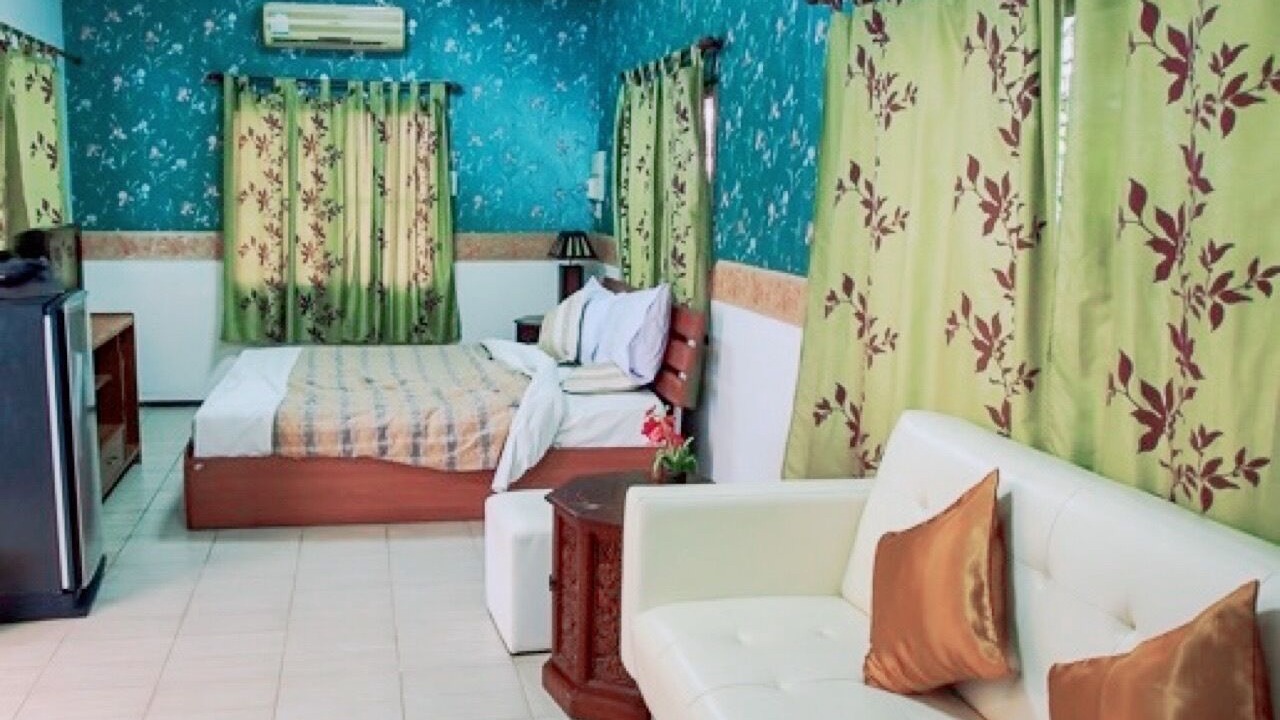 Photo of Bedroom in Ban Rai