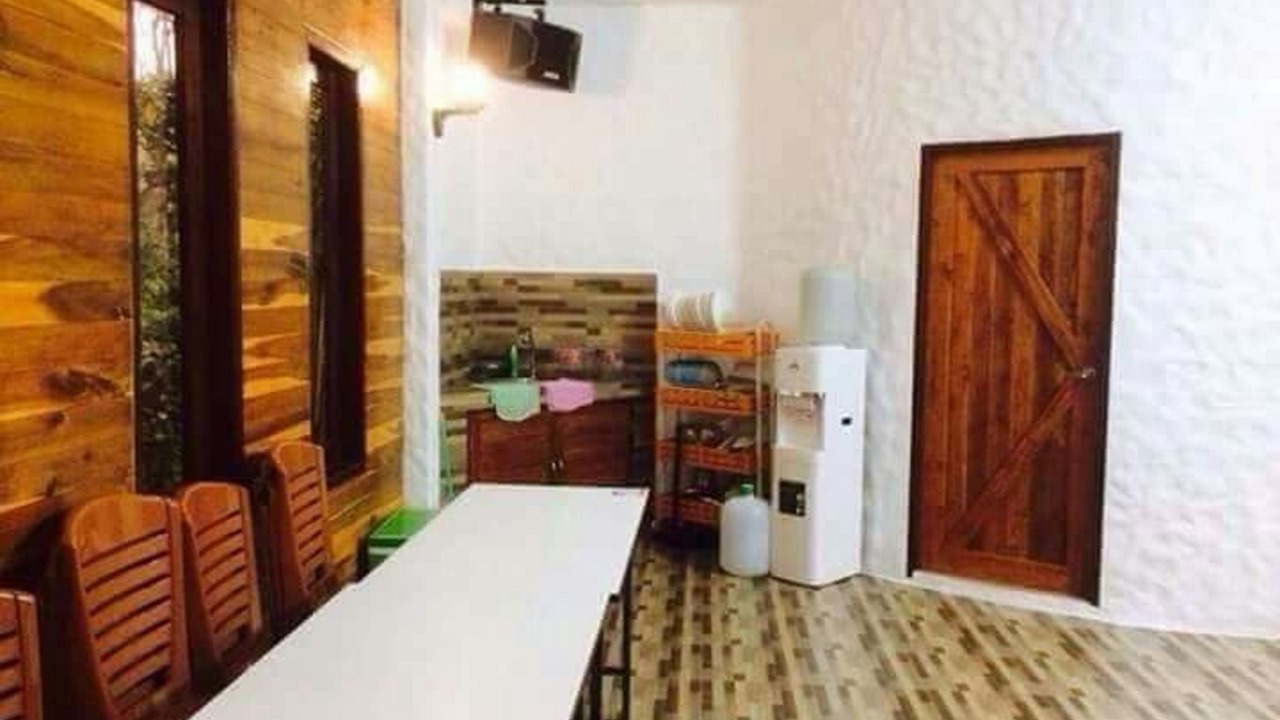 Photo of Bedroom in Pak Phayun