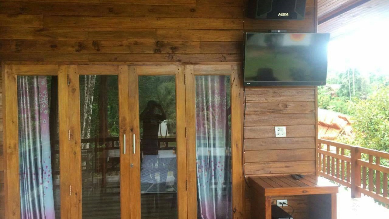 Photo of Bedroom in Pak Phayun