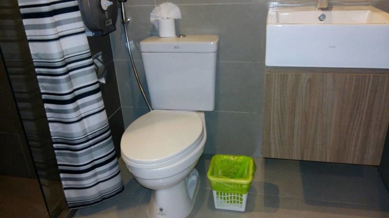 Photo of Bathroom in Cha-am