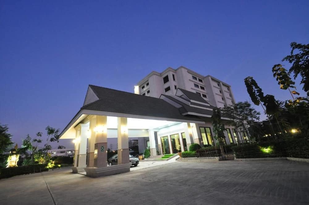 Photo of Outdoor in Ban Mai