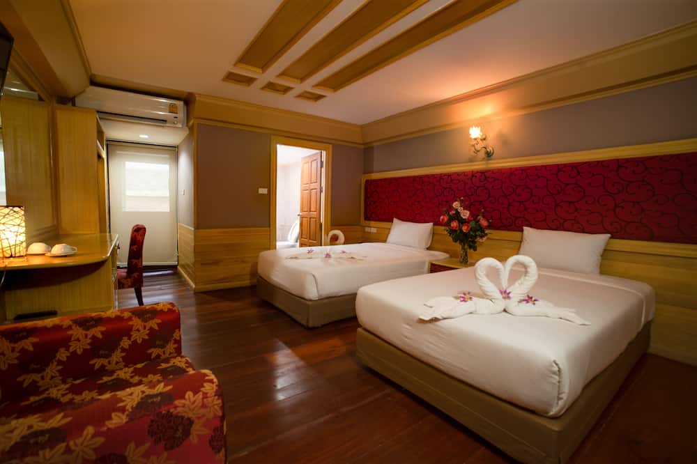 Photo of Bedroom in Ban Mai
