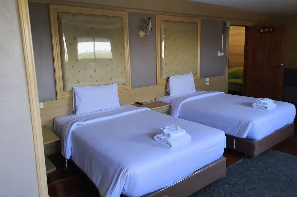 Photo of Bedroom in Ban Mai