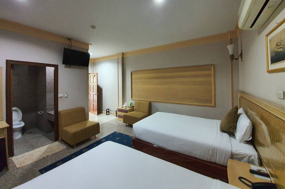 Photo of Bedroom in Ban Mai