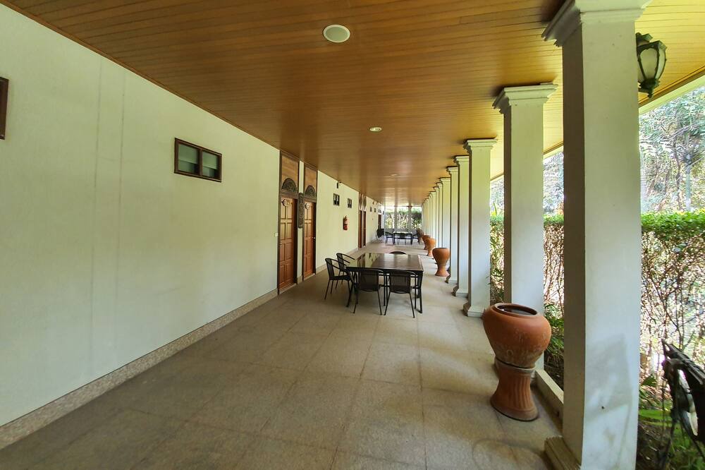 Photo of Outdoor in Ban Mai