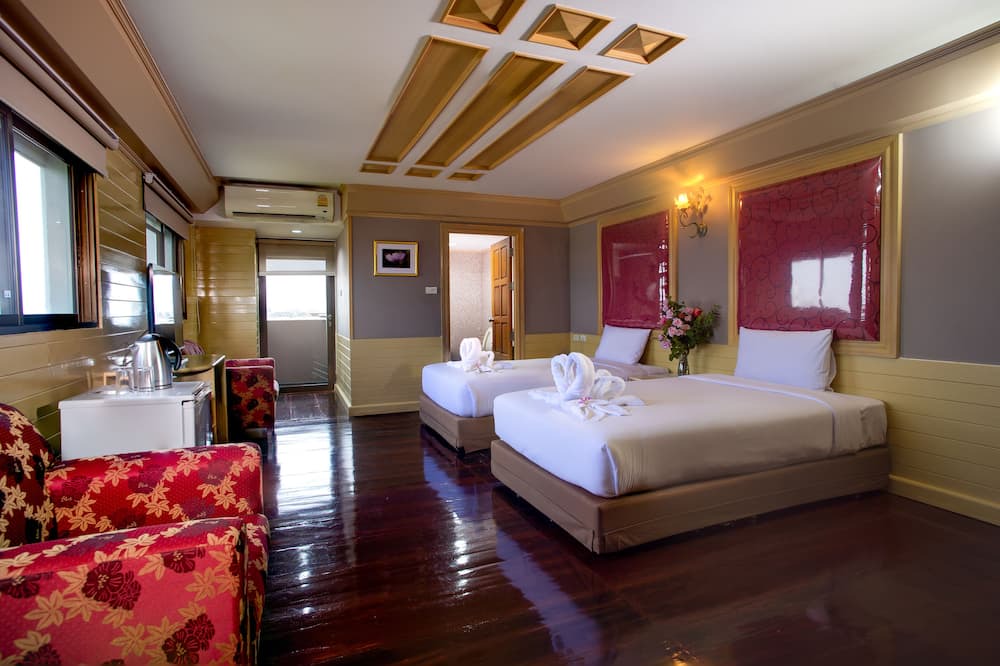 Photo of Bedroom in Ban Mai