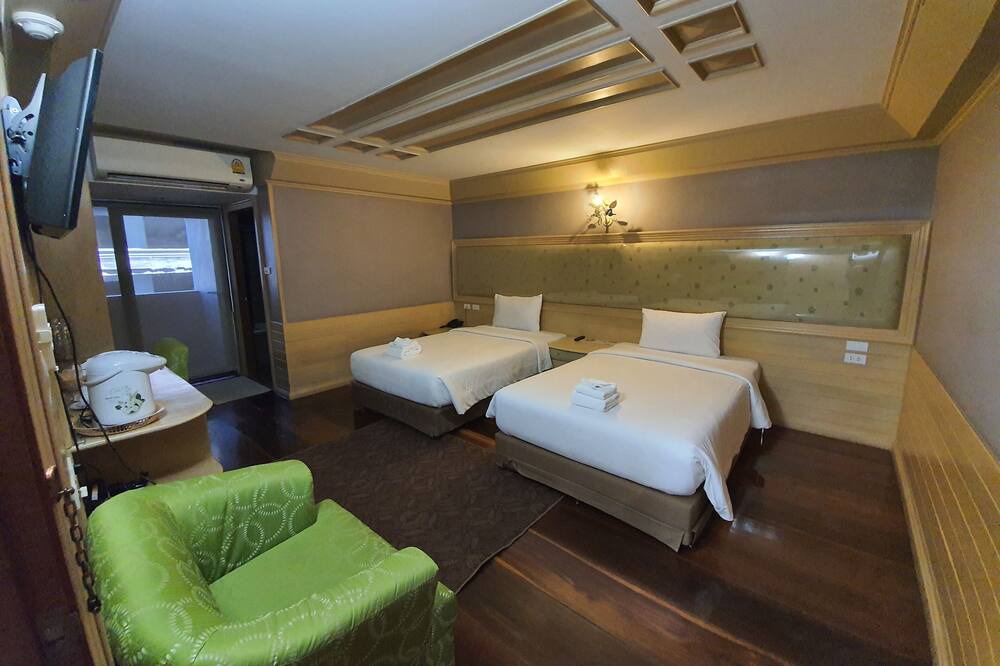 Photo of Bedroom in Ban Mai