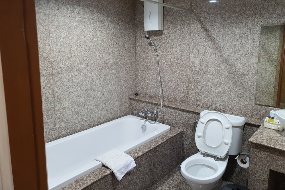 Photo of Bathroom in Ban Mai