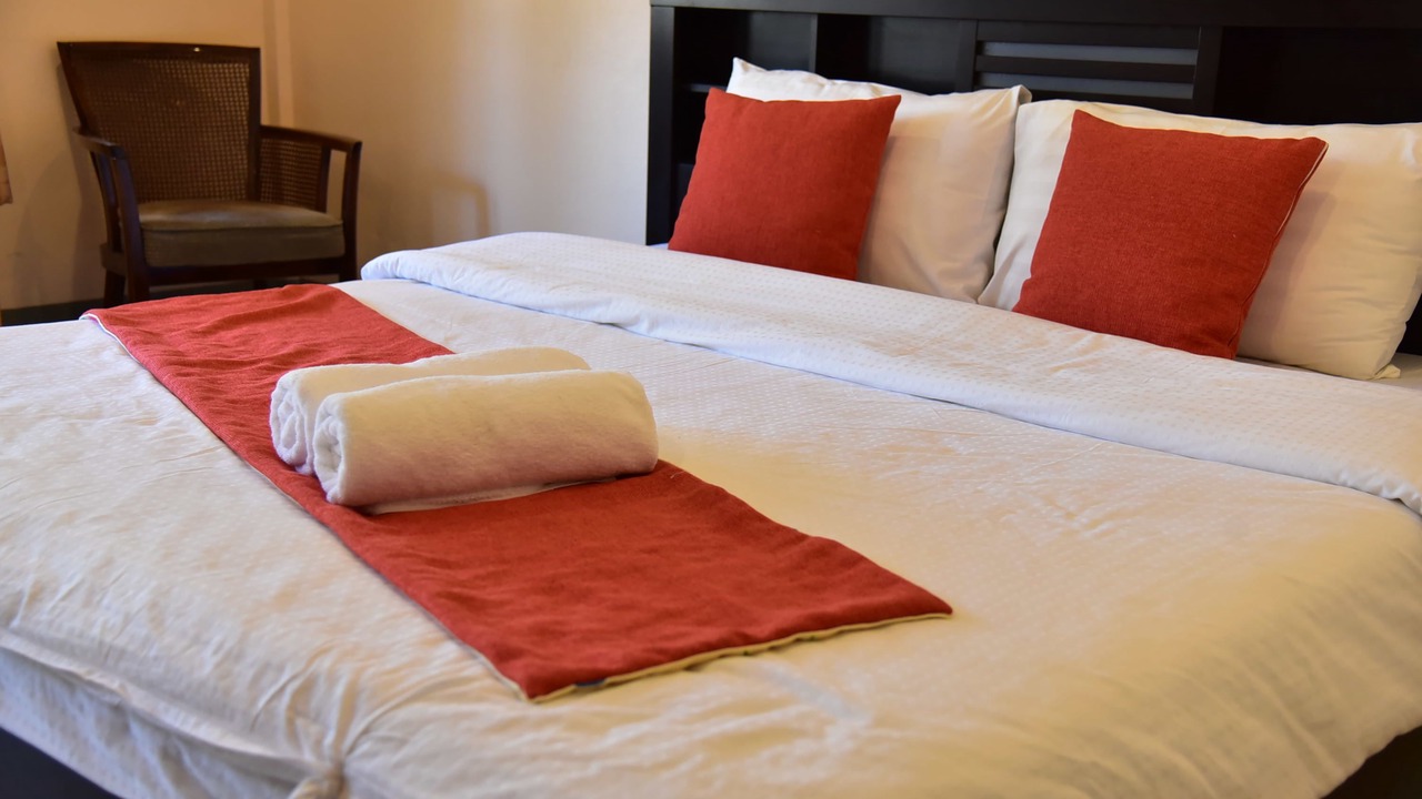 Photo of Bedroom in Nong Nam Daeng