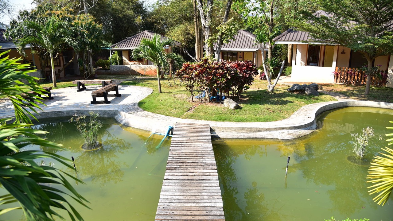 Photo of Outdoor in Nong Nam Daeng